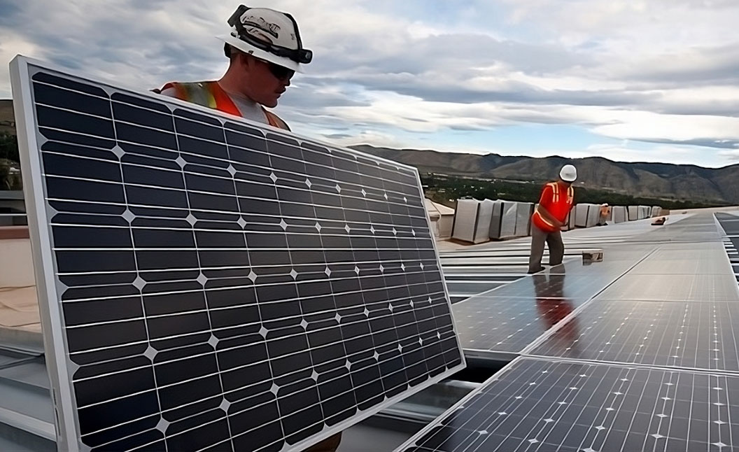 fotovoltaico a noleggio