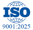 ISO 9001:2025