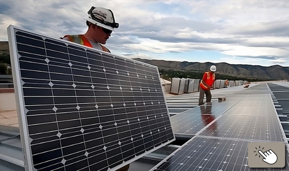 noleggio fotovoltaico aziendale