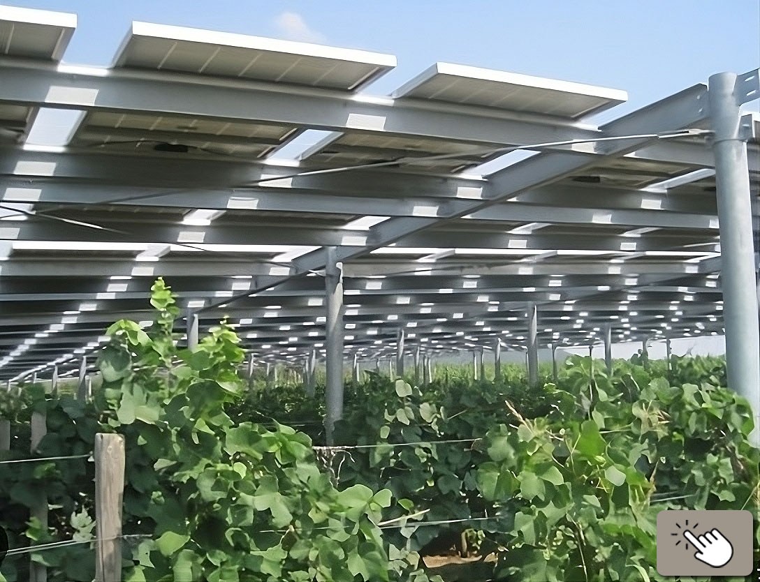 fotovoltaico agricolo agrifotovoltaico